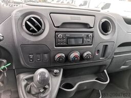 RENAULT Master 130DCI L3H2/KÜHLKASTEN/230V/DRUCKTEMP.