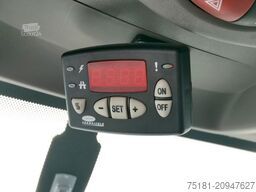 RENAULT Master 130DCI L3H2/KÜHLKASTEN/230V/DRUCKTEMP.