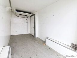 RENAULT Master 130DCI L3H2/KÜHLKASTEN/230V/DRUCKTEMP.