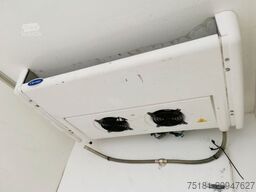 RENAULT Master 130DCI L3H2/KÜHLKASTEN/230V/DRUCKTEMP.