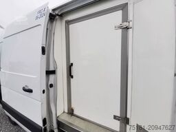 RENAULT Master 130DCI L3H2/KÜHLKASTEN/230V/DRUCKTEMP.