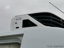 RENAULT Master 130DCI L3H2/KÜHLKASTEN/230V/DRUCKTEMP.