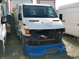 IVECO Daily 35S10 EUTEKTISCHE KÜHLUNG/ OHNE MOTOR!