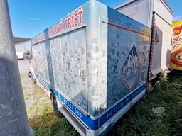 IVECO Daily 35S10 EUTEKTISCHE KÜHLUNG/ OHNE MOTOR!