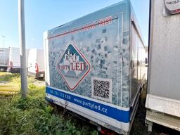 IVECO Daily 35S10 EUTEKTISCHE KÜHLUNG/ OHNE MOTOR!