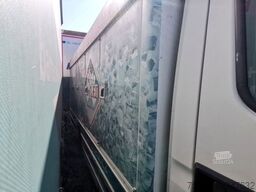 IVECO Daily 35S10 EUTEKTISCHE KÜHLUNG/ OHNE MOTOR!