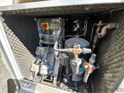 IVECO Daily 35S10 EUTEKTISCHE KÜHLUNG/ OHNE MOTOR!