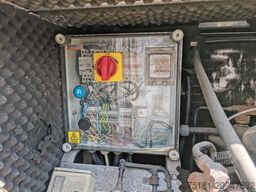IVECO Daily 35S10 EUTEKTISCHE KÜHLUNG/ OHNE MOTOR!