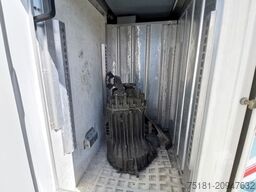 IVECO Daily 35S10 EUTEKTISCHE KÜHLUNG/ OHNE MOTOR!