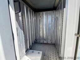 IVECO Daily 35S10 EUTEKTISCHE KÜHLUNG/ OHNE MOTOR!