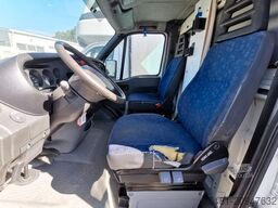 IVECO Daily 35S10 EUTEKTISCHE KÜHLUNG/ OHNE MOTOR!