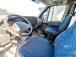 IVECO Daily 35S10 EUTEKTISCHE KÜHLUNG/ OHNE MOTOR!