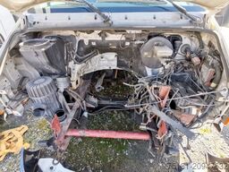 IVECO Daily 35S10 EUTEKTISCHE KÜHLUNG/ OHNE MOTOR!