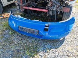 IVECO Daily 35S10 EUTEKTISCHE KÜHLUNG/ OHNE MOTOR!