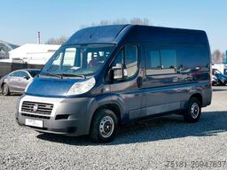 FIAT Ducato 180/3.0 L2H2/ 6 SITZE/ KLIMA