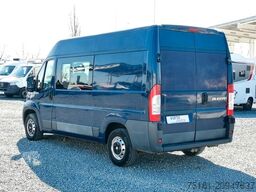 FIAT Ducato 180/3.0 L2H2/ 6 SITZE/ KLIMA