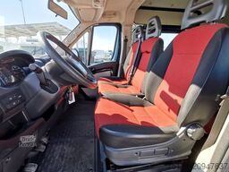 FIAT Ducato 180/3.0 L2H2/ 6 SITZE/ KLIMA