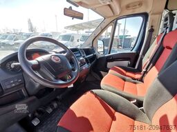 FIAT Ducato 180/3.0 L2H2/ 6 SITZE/ KLIMA