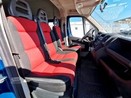 FIAT Ducato 180/3.0 L2H2/ 6 SITZE/ KLIMA