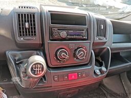 FIAT Ducato 180/3.0 L2H2/ 6 SITZE/ KLIMA