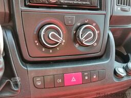 FIAT Ducato 180/3.0 L2H2/ 6 SITZE/ KLIMA