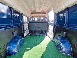 FIAT Ducato 180/3.0 L2H2/ 6 SITZE/ KLIMA