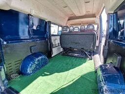 FIAT Ducato 180/3.0 L2H2/ 6 SITZE/ KLIMA