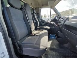 RENAULT Master 125DCI KOFFER 8 PAL/ LBW/ KLIMA