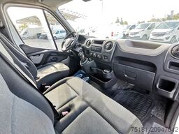 RENAULT Master 125DCI KOFFER 8 PAL/ LBW/ KLIMA