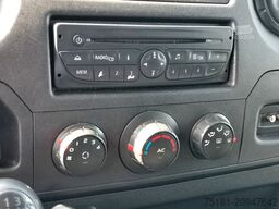 RENAULT Master 125DCI KOFFER 8 PAL/ LBW/ KLIMA