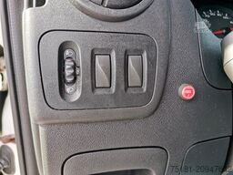 RENAULT Master 125DCI KOFFER 8 PAL/ LBW/ KLIMA