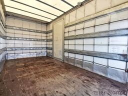 RENAULT Master 125DCI KOFFER 8 PAL/ LBW/ KLIMA