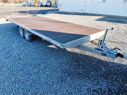 AGADOS DONA 56/ PLATTFORM 6,2M/ 3,5T