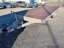 AGADOS DONA 56/ PLATTFORM 6,2M/ 3,5T