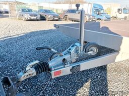 AGADOS DONA 56/ PLATTFORM 6,2M/ 3,5T