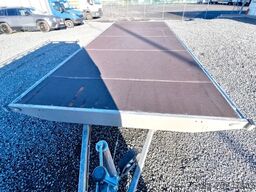 AGADOS DONA 56/ PLATTFORM 6,2M/ 3,5T