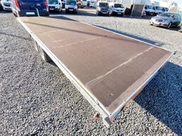 AGADOS DONA 56/ PLATTFORM 6,2M/ 3,5T