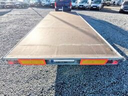 AGADOS DONA 56/ PLATTFORM 6,2M/ 3,5T