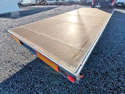 AGADOS DONA 56/ PLATTFORM 6,2M/ 3,5T