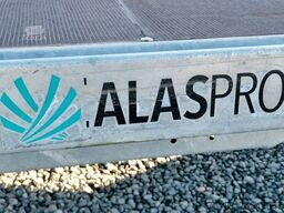 AGADOS DONA 56/ PLATTFORM 6,2M/ 3,5T