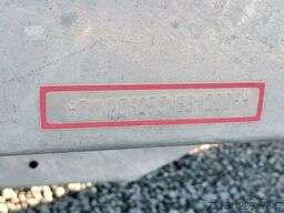 AGADOS DONA 56/ PLATTFORM 6,2M/ 3,5T