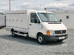 VOLKSWAGEN LT 35 2.5TDI/70KW EUTEKTISCHE KÜHLUNG/ 380V
