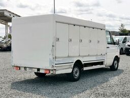 VOLKSWAGEN LT 35 2.5TDI/70KW EUTEKTISCHE KÜHLUNG/ 380V