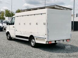 VOLKSWAGEN LT 35 2.5TDI/70KW EUTEKTISCHE KÜHLUNG/ 380V