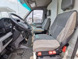 VOLKSWAGEN LT 35 2.5TDI/70KW EUTEKTISCHE KÜHLUNG/ 380V