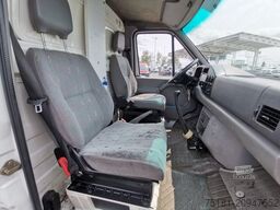 VOLKSWAGEN LT 35 2.5TDI/70KW EUTEKTISCHE KÜHLUNG/ 380V