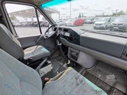 VOLKSWAGEN LT 35 2.5TDI/70KW EUTEKTISCHE KÜHLUNG/ 380V