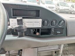 VOLKSWAGEN LT 35 2.5TDI/70KW EUTEKTISCHE KÜHLUNG/ 380V