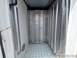 VOLKSWAGEN LT 35 2.5TDI/70KW EUTEKTISCHE KÜHLUNG/ 380V