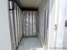 VOLKSWAGEN LT 35 2.5TDI/70KW EUTEKTISCHE KÜHLUNG/ 380V